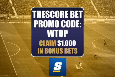 ESPN BET Promo Code WTOP: Get $1,000 theScore Bet Bonus for Any World Cup, MLB Game