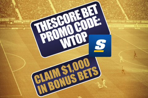 theScore Bet Promo Code WTOP: Get $1,000 Bonus for June 16 World Cup Games