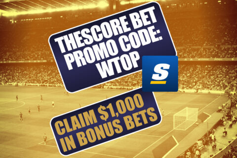 theScore Bet Promo Code WTOP: Claim $1,000 World Cup Bet Reset Offer