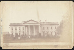White House