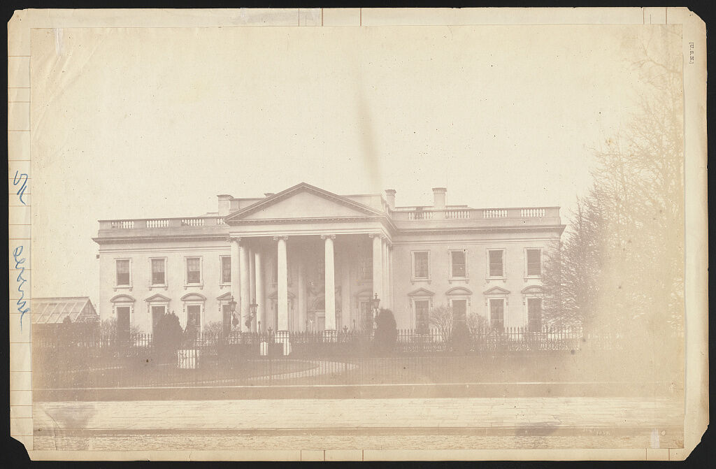 White House