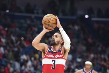 Wizards Young