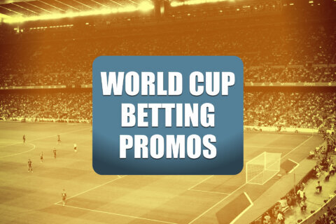 World Cup Betting Promos: Claim 7 Best 7 Offers for June 16 Matches