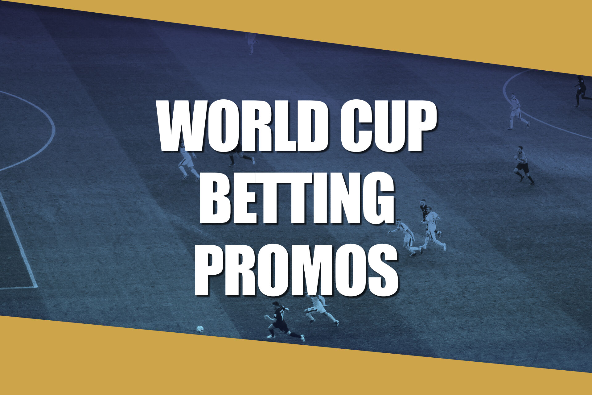 World Cup Betting Promos: Get the 7 Best Sportsbook Offers for USA-Australia