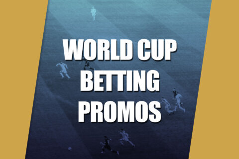 World Cup Betting Promos: Get 7 Best Bonuses for Germany, Japan Matches