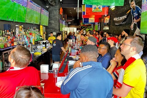 Last call? States look to extend bar and restaurant hours during the World Cup