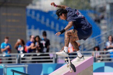 X Games looks for a reboot featuring familiar names — Scotty James, Eileen Gu — and new teams