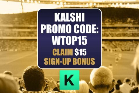 Kalshi Promo Code WTOP15: Claim Upgraded $15 Bonus for World Cup Trading Markets