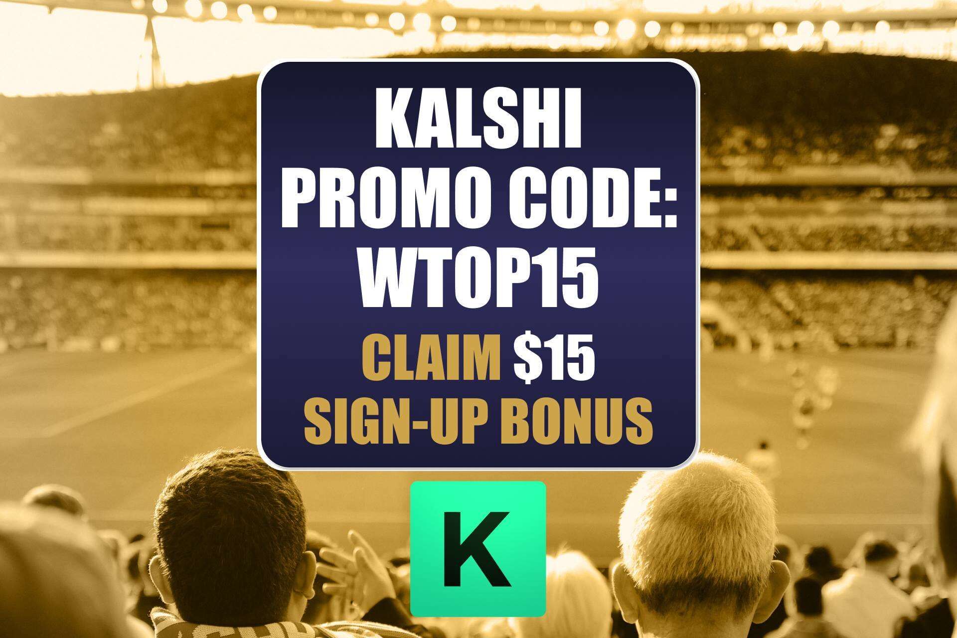 Kalshi Promo Code WTOP15: Claim Upgraded $15 Bonus for World Cup Trading Markets
