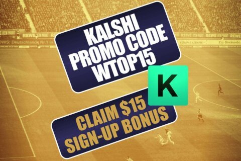 Kalshi Promo Code WTOP15: Claim $15 Bonus for Germany-Paraguay, World Cup, MLB Trading