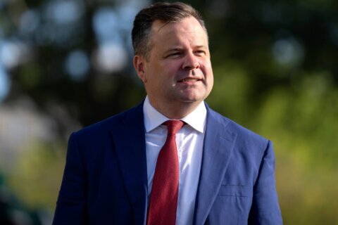 Trump nombra a Bill Pulte como director interino de Inteligencia Nacional; reemplazará a Tulsi Gabbard