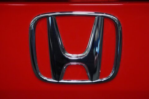 Honda retira más de 800,000 autos por problema que aumenta las probabilidades de un choque