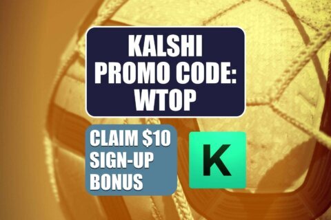 Kalshi Promo Code WTOP: Trade $10 on USA-Paraguay, Get $10 World Cup Bonus