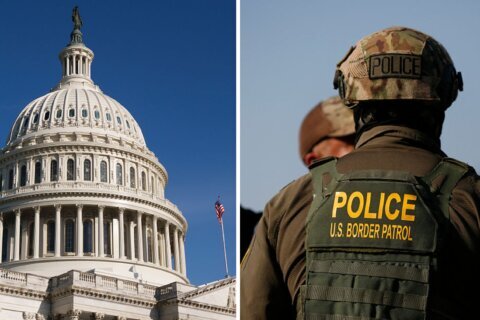 El Senado aprueba proyecto para financiar ICE y CBP; ahora pasa votación en la Cámara Baja