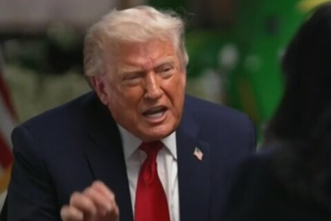 President Trump continues to make claims about the California primaries and the subsequent vote count. CBS News' Nancy Cordes has more on his latest reaction to questions about his election fraud claims.