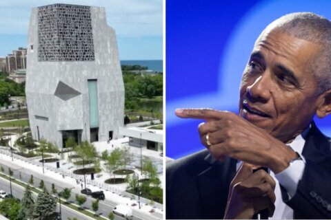 Tendrá una réplica de la Oficina Oval: así es por dentro el Centro Presidencial Obama en Chicago
