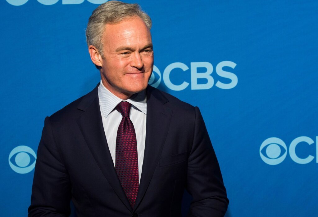 Scott Pelley fired by CBS after ‘60 Minutes’ clash with management