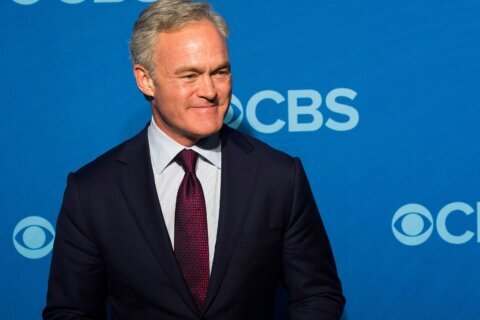Scott Pelley fired by CBS after ‘60 Minutes’ clash with management