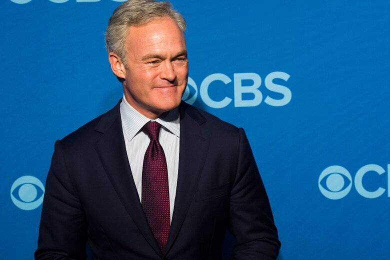 Scott Pelley met with CBS News executives in private on Tuesday, one day after erupting at leadership during a staff meeting and accusing them of trying to “kill” “60 Minutes.”