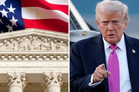 Corte Suprema bloquea el intento de Trump de restringir la ciudadanía por nacimiento
