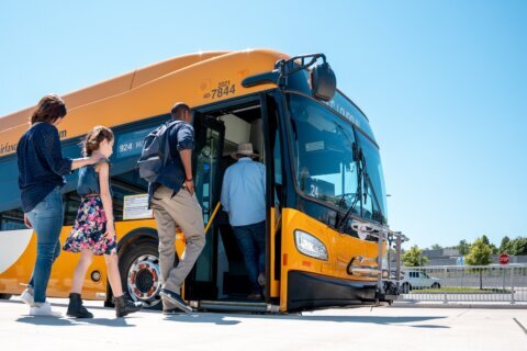 ¿Qué hace que un lugar de trabajo sea favorable para los empleados? Cómo una empresa del DMV priorizó opciones de transporte para su fuerza laboral