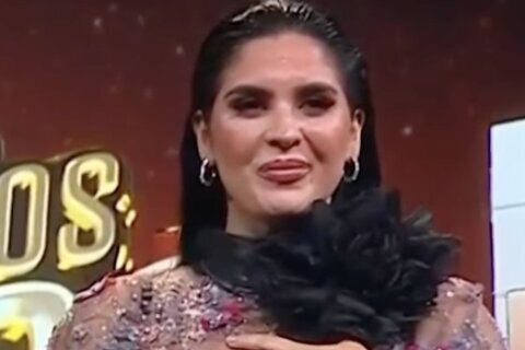 Curvy Zelma queda por fuera de la sexta temporada de La Casa de los Famosos