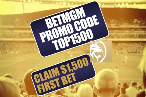 BetMGM Promo Code TOP1500: Claim $1,500 First-Bet Offer for Any World Cup Matchup