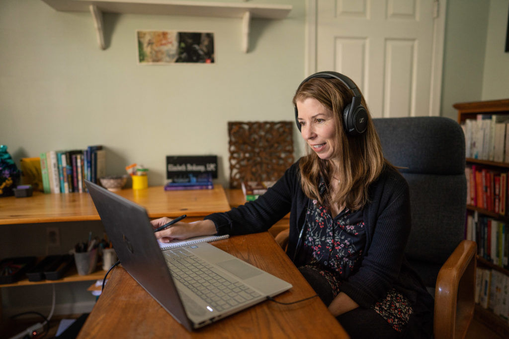 Virginia counselor wins a DC licensing case based on free speech
