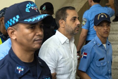 Dueños de discoteca dominicana donde murieron 236 personas serán juzgados por homicidio involuntario
