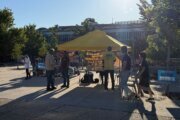 Polls open across DC on primary day with big changes on the ballot