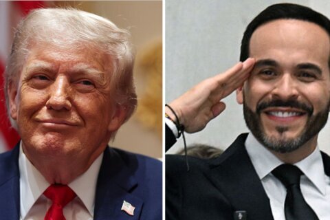 Trump promete que si el candidato derechista gana en Colombia tendrá ‘apoyo total’ de EEUU