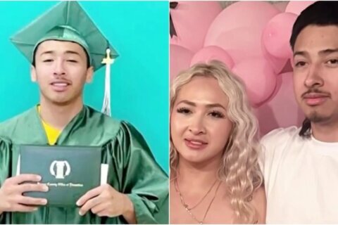 ‘Me estaba esperando’: Madre de joven asesinado relata cómo se despidió de él