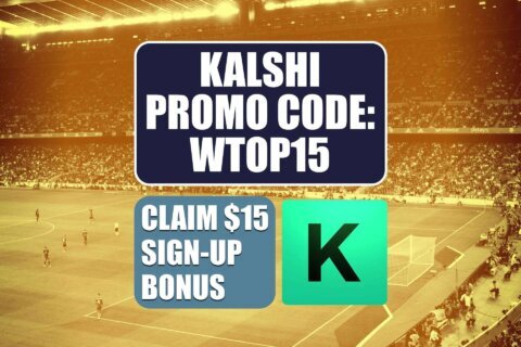Kalshi Promo Code WTOP15: $15 Bonus Extended for Mexico-South Korea, World Cup Predictions