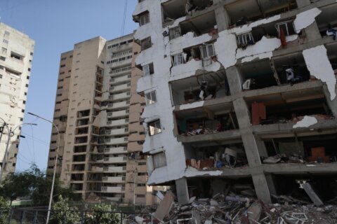 Daños por terremotos en Venezuela se estiman en unos $6,700 millones, según PNUD