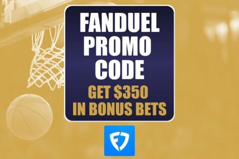 FanDuel Promo Code: Get $350 Bonus for Spurs-Knicks NBA Finals Game 4