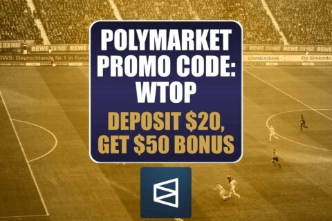 Polymarket Promo Code WTOP: Get $50 Prediction Bonus for MLB, World Cup Games