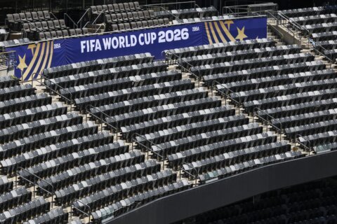 ¿Cuánto cuesta ir a un partido del Mundial? Hicimos los cálculos por ti