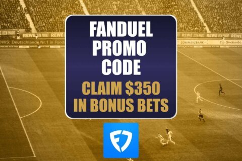 FanDuel Promo Code: Claim $350 Bonus for USA-Paraguay, World Cup, MLB Games
