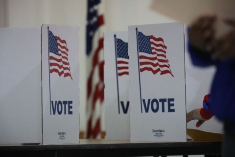 Primarias en Maryland: centros de votación, contiendas, cómo votar y más