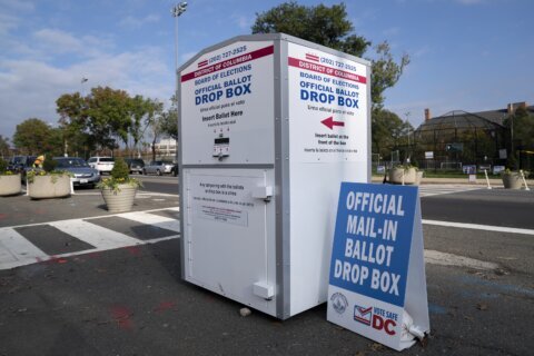 Primarias en Washington DC: contiendas, cómo votar, fechas límite y más