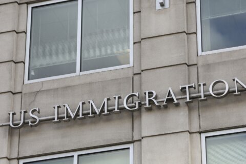 Juez anula cuota de $100,000 decretada por Trump para visas H-1B