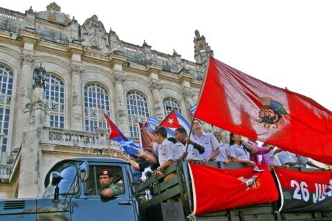 Exxon puede demandar a Cuba por propiedades confiscadas en 1960, dictamina la Corte Suprema