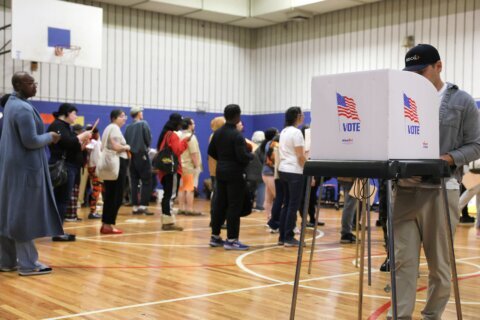 Primarias en Maryland: contiendas, cómo votar, fechas límite y más