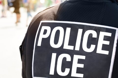 Trump firma paquete para financiar ICE y la Patrulla Fronteriza