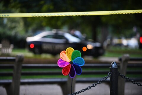 Cierran parque de Dupont Circle este fin de semana durante celebración de Pride