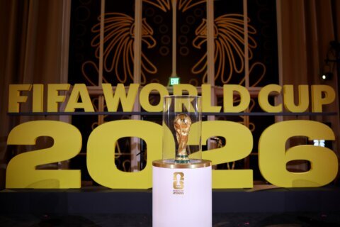España, máxima favorita en el Mundial seguida de Francia y Argentina, según Goldman Sachs