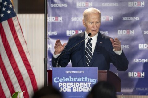 Juez rechaza solicitud de Biden para frenar divulgación de grabaciones ligadas a investigación del DOJ
