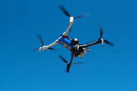 FBI advierte a operadores de drones que se mantengan alejados de los partidos del Mundial