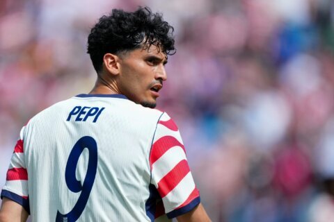 Cómo los sacrificios familiares llevaron a Ricardo Pepi a la Copa Mundial 2026