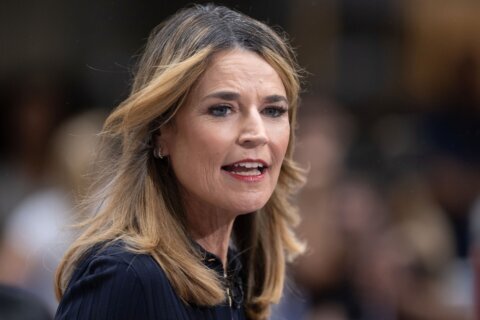 ‘No podemos tener paz’: Savannah Guthrie reacciona a nueva información sobre desaparición de su madre